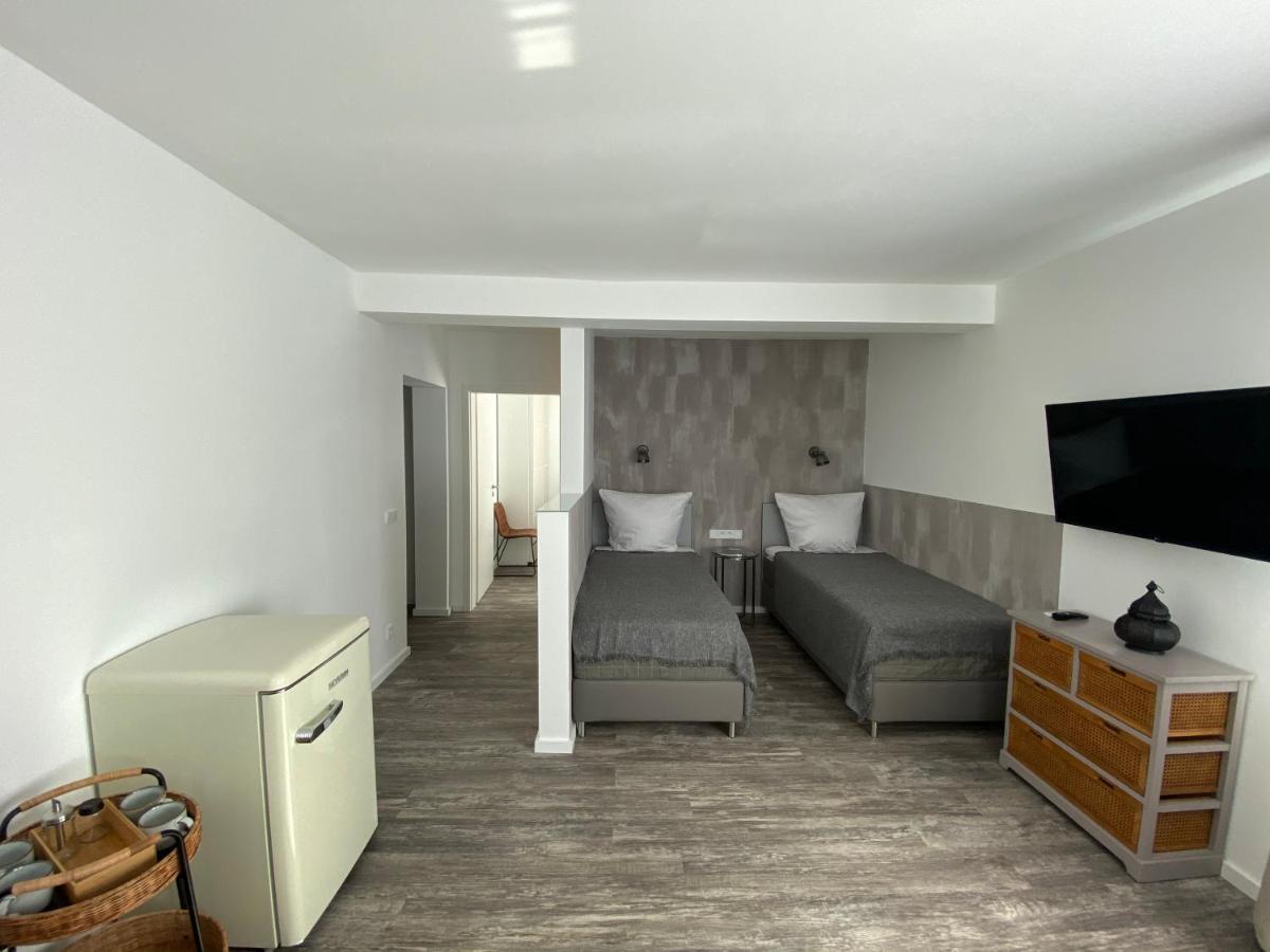 Excellentas Aparthotel