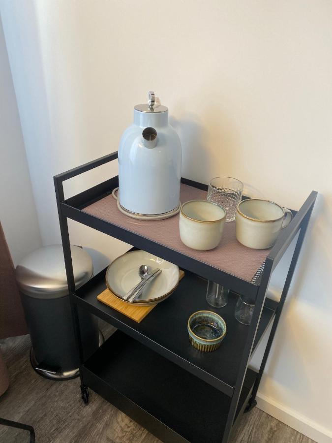 Aparthotel Excellentas