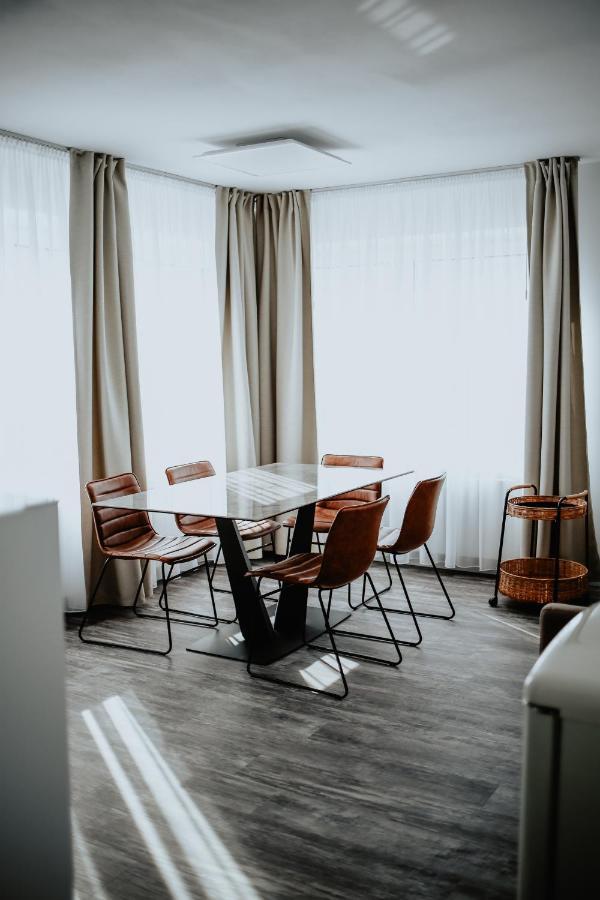Excellentas Aparthotel