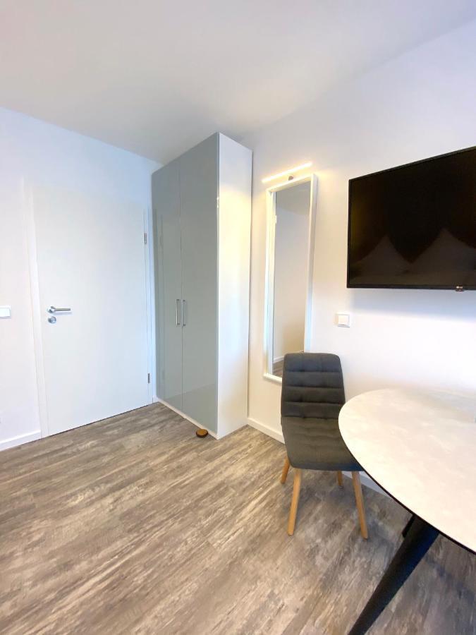 Excellentas Aparthotel