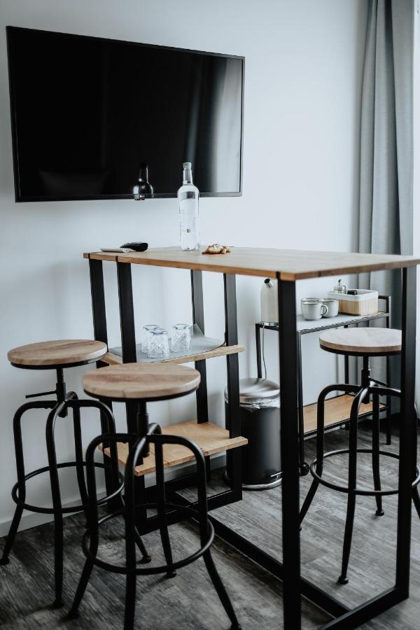 Excellentas Aparthotel *