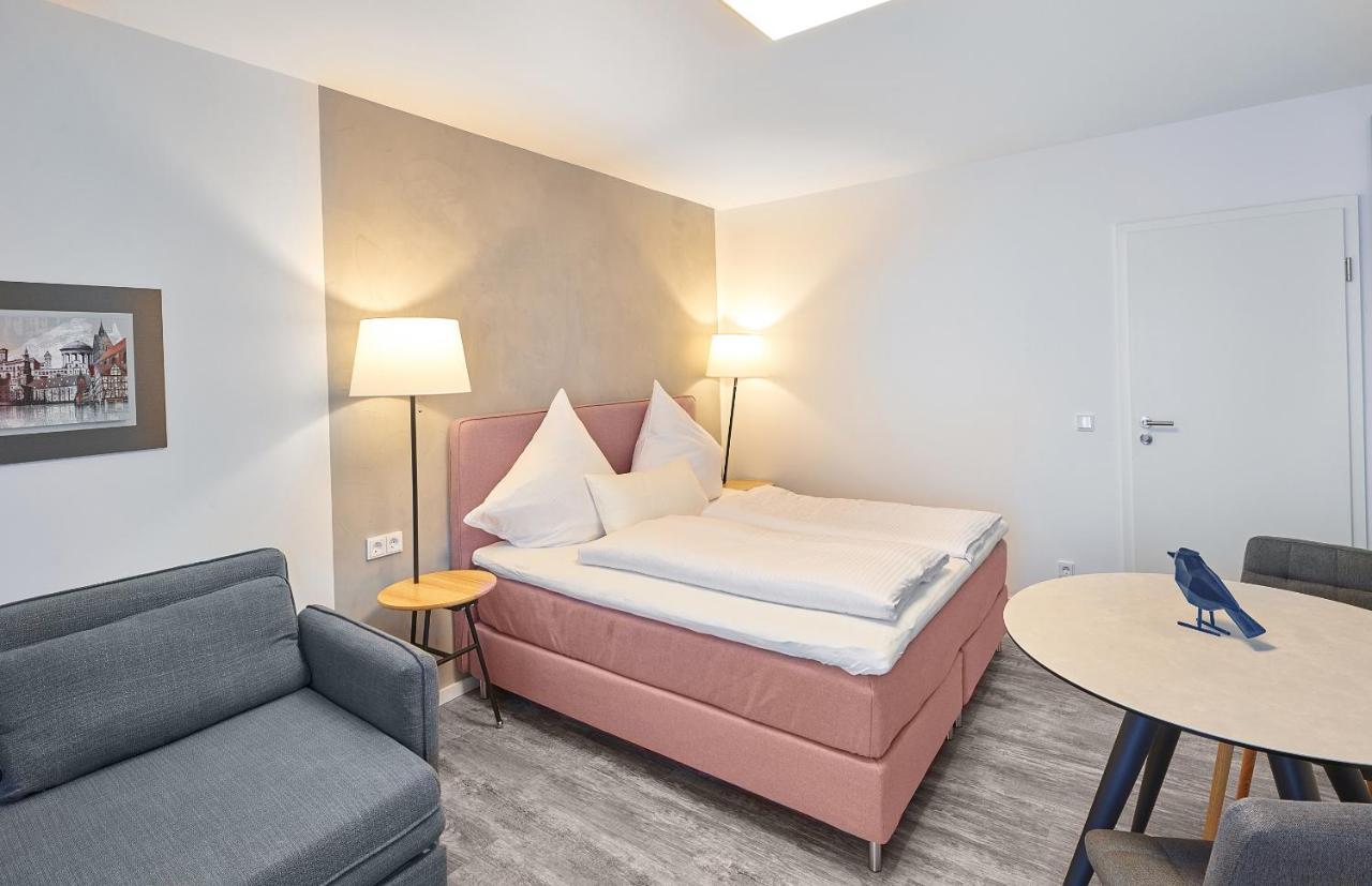 Excellentas Aparthotel