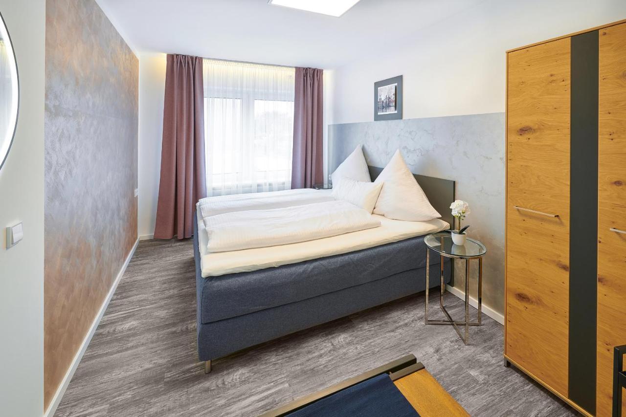 Excellentas Aparthotel Hannover